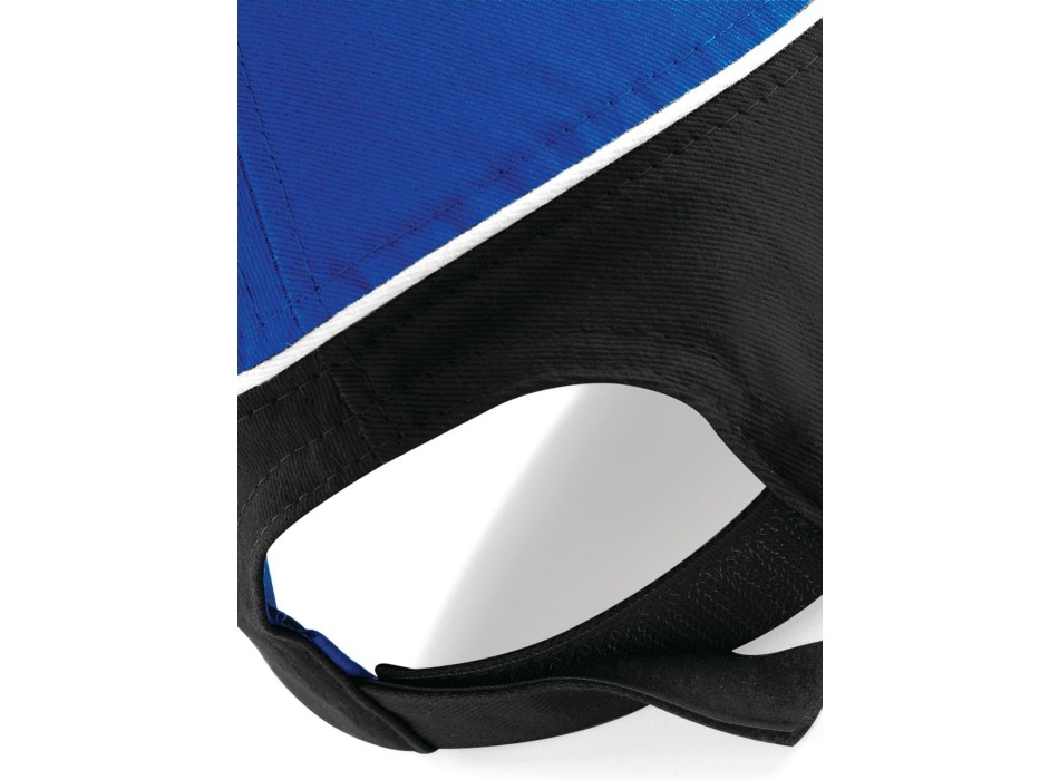 Teamwear Competition Cap FullGadgets.com