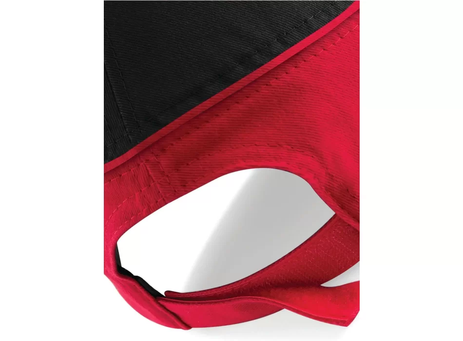 Teamwear Competition Cap FullGadgets.com