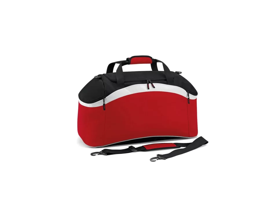 Teamwear Holdall FullGadgets.com