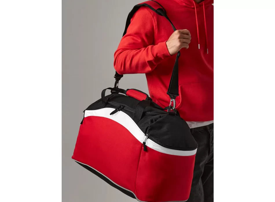 Teamwear Holdall FullGadgets.com