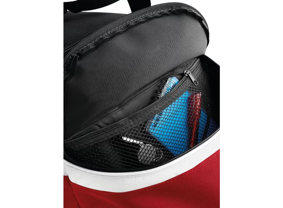 Teamwear Holdall FullGadgets.com