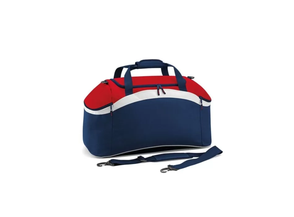 Teamwear Holdall FullGadgets.com