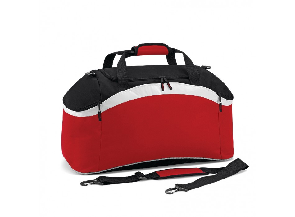 TEAMWEAR HOLDALL 64X31X35 POL FullGadgets.com
