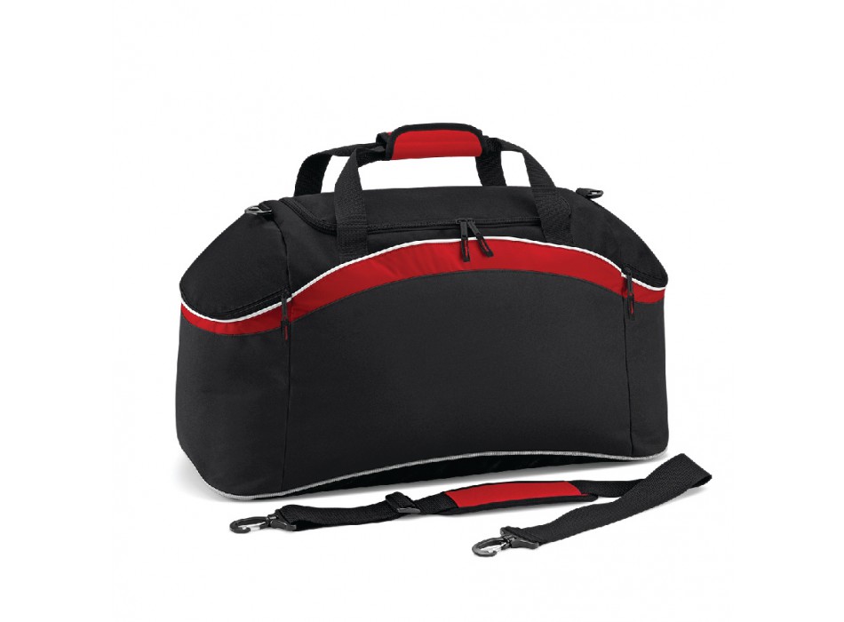 TEAMWEAR HOLDALL 64X31X35 POL FullGadgets.com