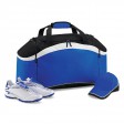 TEAMWEAR HOLDALL 64X31X35 POL FullGadgets.com