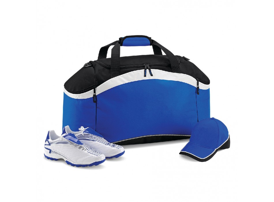 TEAMWEAR HOLDALL 64X31X35 POL FullGadgets.com