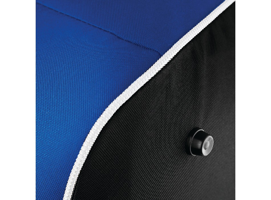 TEAMWEAR HOLDALL 64X31X35 POL FullGadgets.com