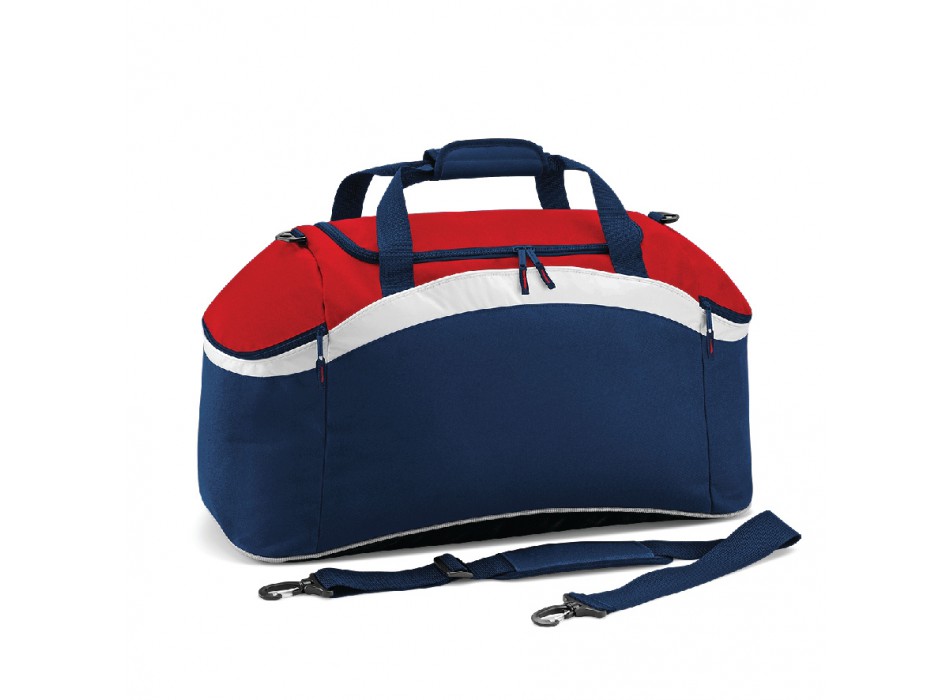 TEAMWEAR HOLDALL 64X31X35 POL FullGadgets.com