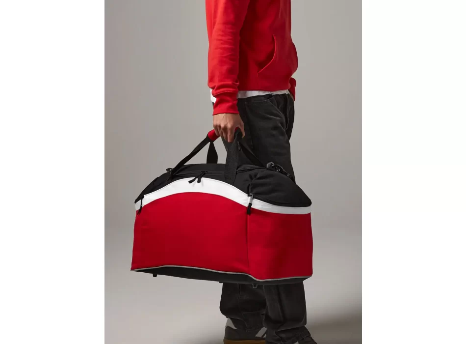 Teamwear Holdall FullGadgets.com