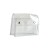Bag with press buttons UNIVERSAL