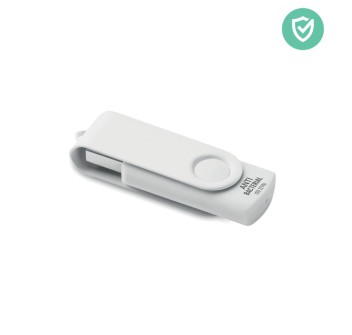TECH CLEAN - USB antibatterica da 16GB FullGadgets.com