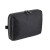 Tech organizer in poliestere riciclato jacquard 600D (lining interno in R-PET)