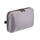 Tech organizer in poliestere riciclato jacquard 600D (lining interno in R-PET) FullGadgets.com