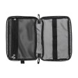 Tech organizer in poliestere riciclato jacquard 600D (lining interno in R-PET) FullGadgets.com