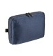 Tech organizer in poliestere riciclato jacquard 600D (lining interno in R-PET) FullGadgets.com
