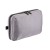 Tech organizer in poliestere riciclato jacquard 600D (lining interno in R-PET)