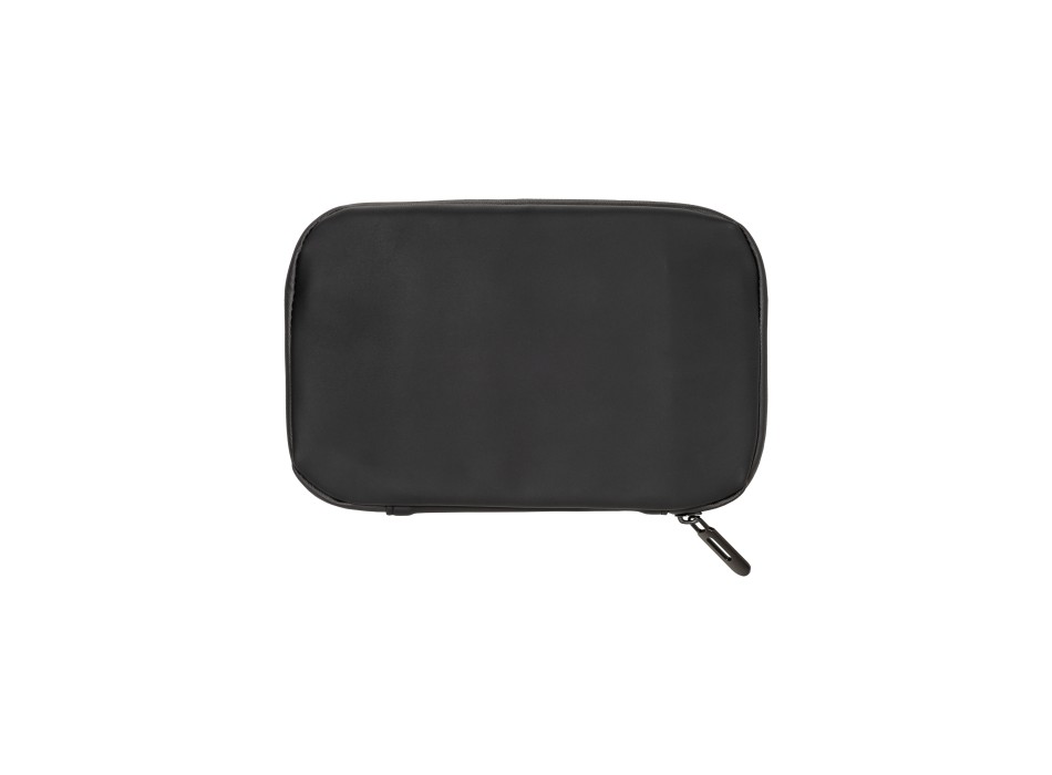 Tech organizer in soft pu water resistant FullGadgets.com