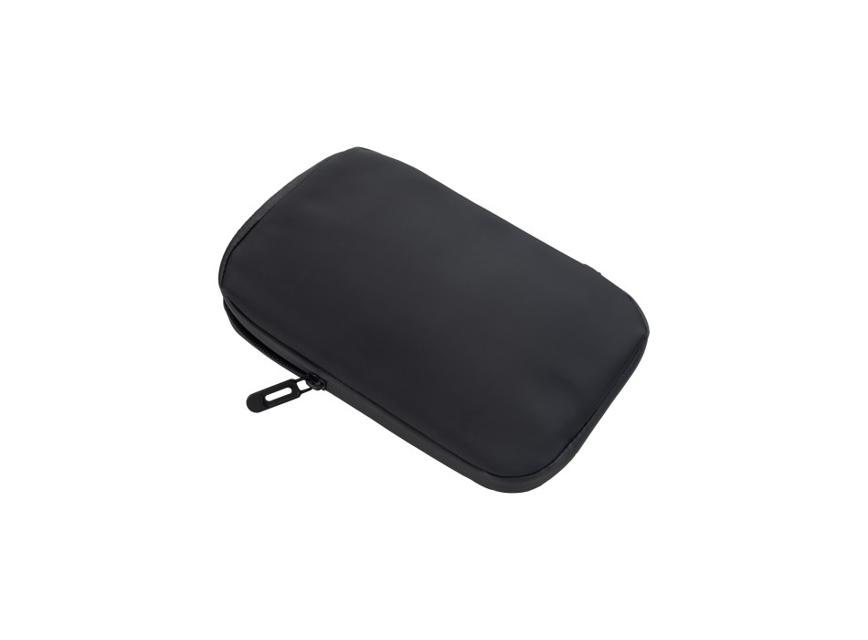 Tech organizer in soft pu water resistant FullGadgets.com