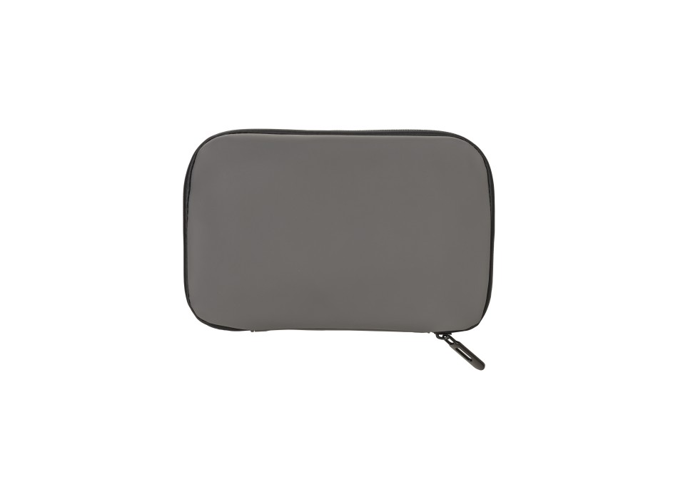 Tech organizer in soft pu water resistant FullGadgets.com