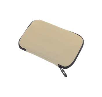 Tech organizer in soft pu water resistant FullGadgets.com