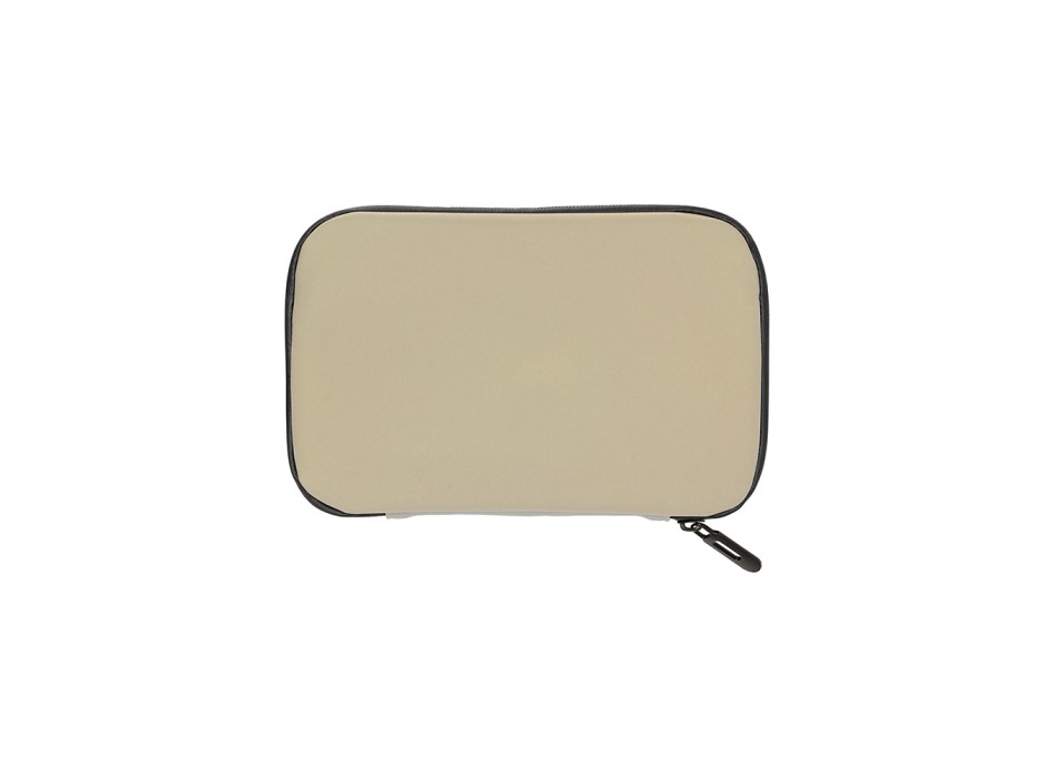 Tech organizer in soft pu water resistant FullGadgets.com