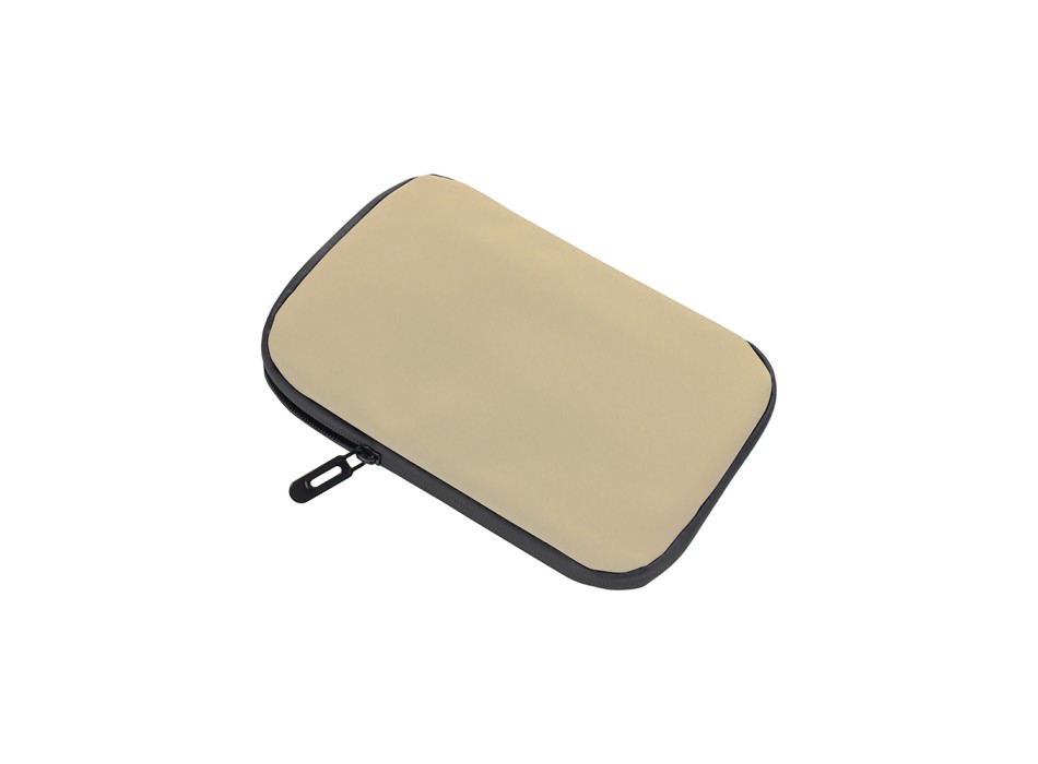 Tech organizer in soft pu water resistant FullGadgets.com