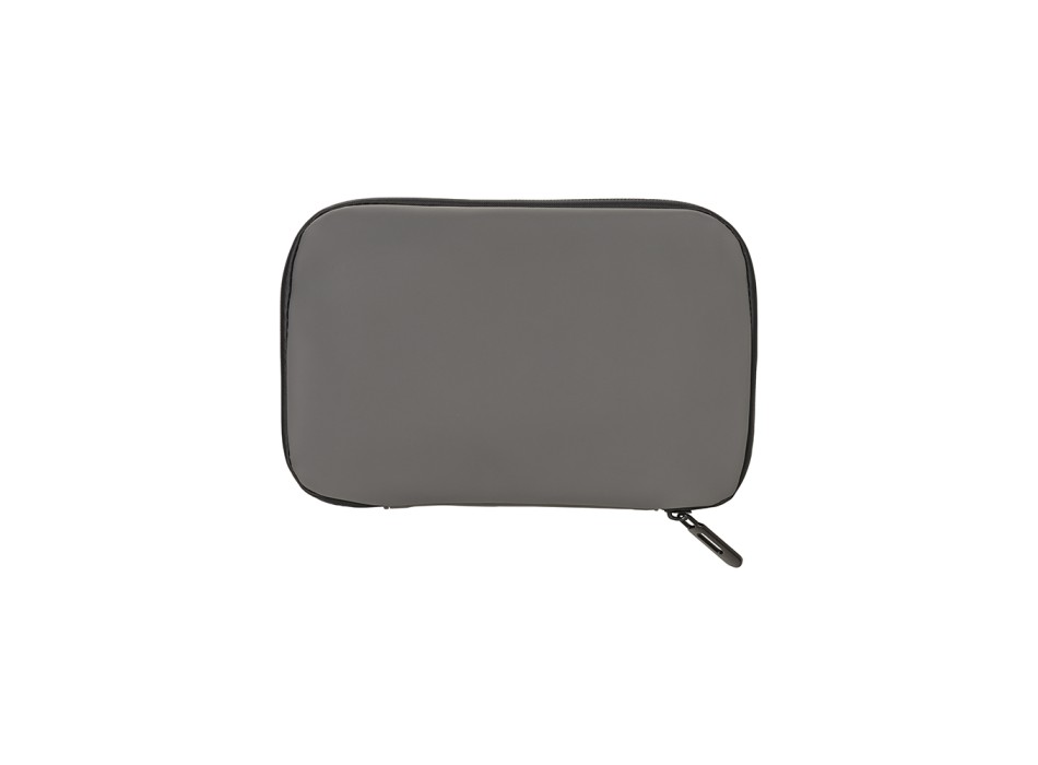 Tech organizer in soft pu water resistant FullGadgets.com