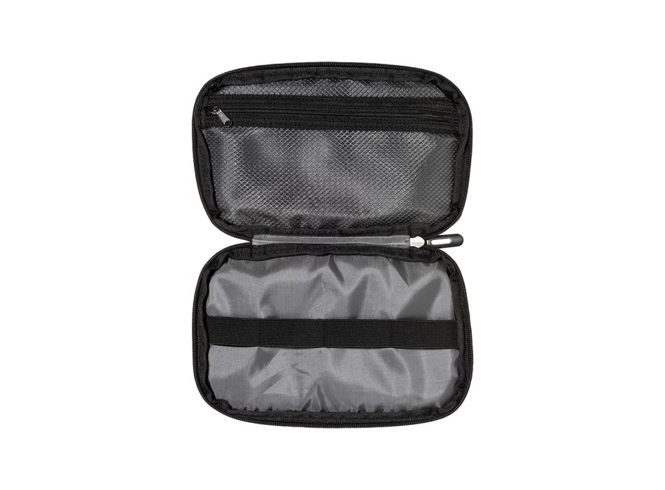 Tech organizer in soft pu water resistant FullGadgets.com