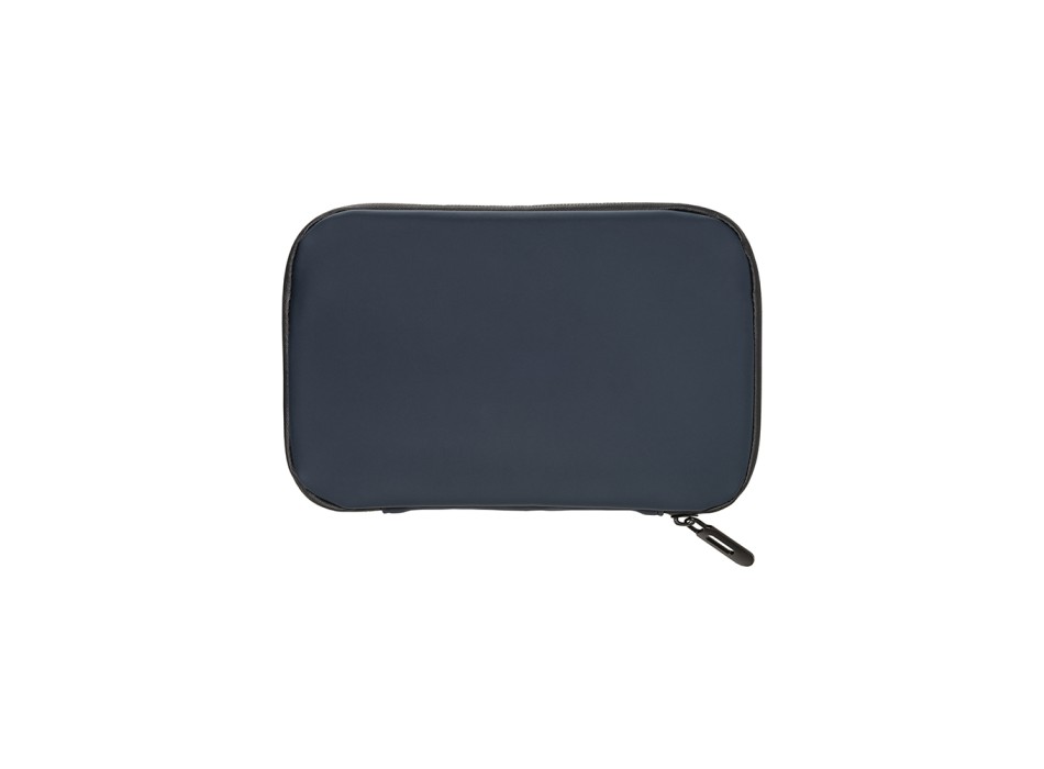 Tech organizer in soft pu water resistant FullGadgets.com