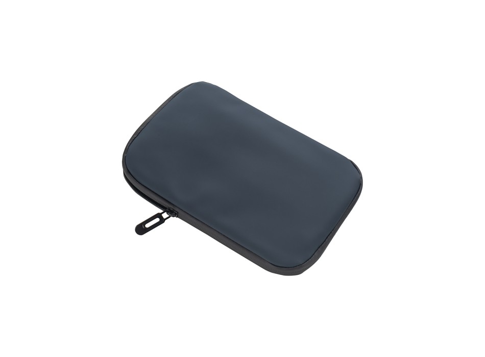 Tech organizer in soft pu water resistant FullGadgets.com