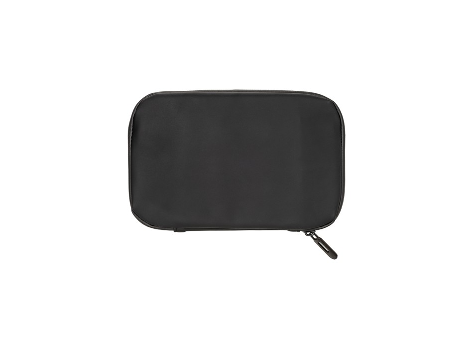 Tech organizer in soft pu water resistant FullGadgets.com