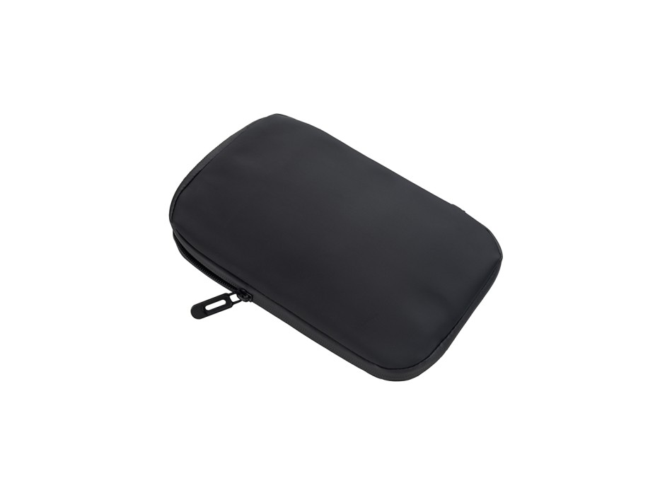 Tech organizer in soft pu water resistant FullGadgets.com