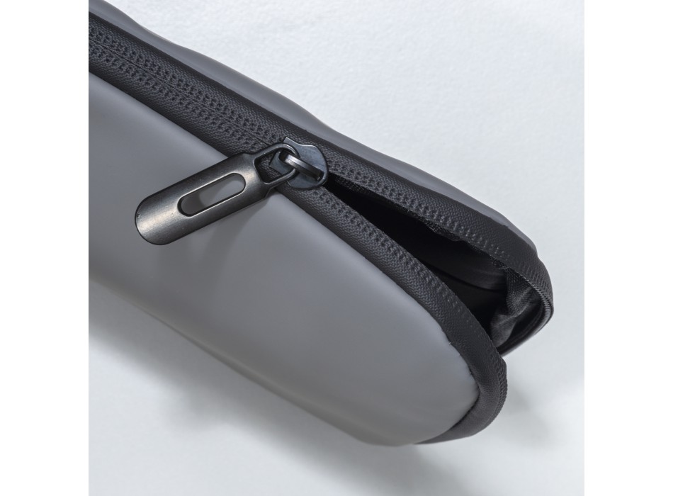 Tech organizer in soft pu water resistant FullGadgets.com