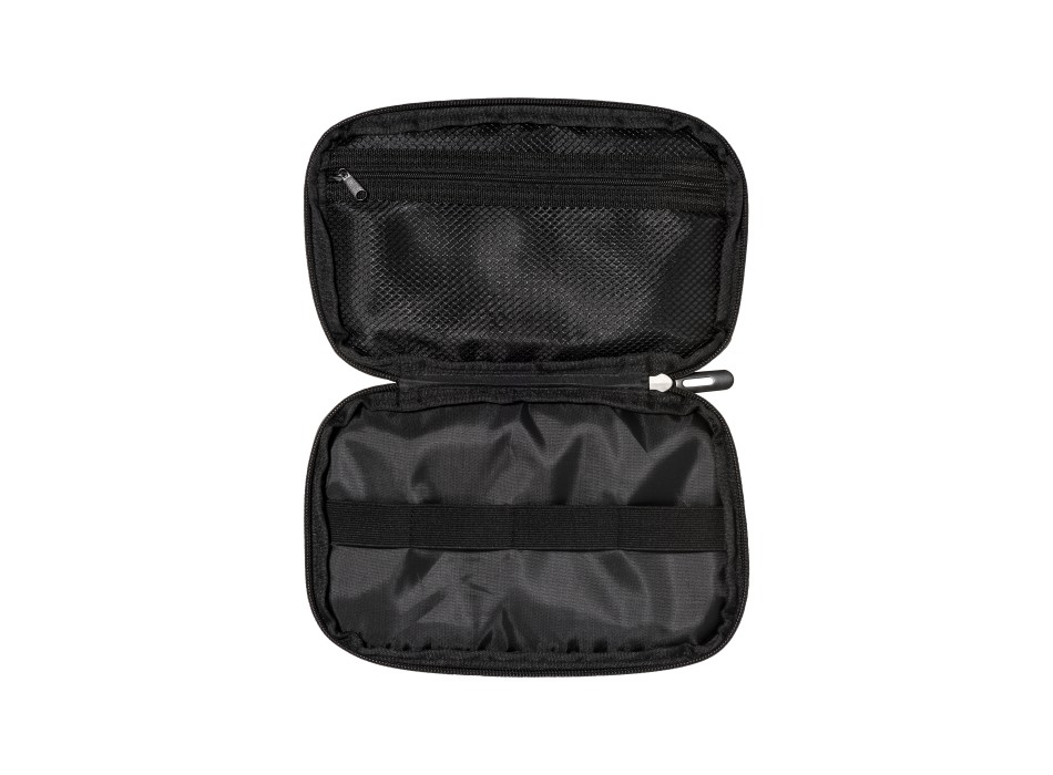 Tech organizer in soft pu water resistant FullGadgets.com