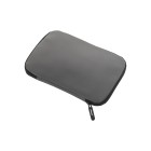 Tech organizer in soft pu water resistant FullGadgets.com