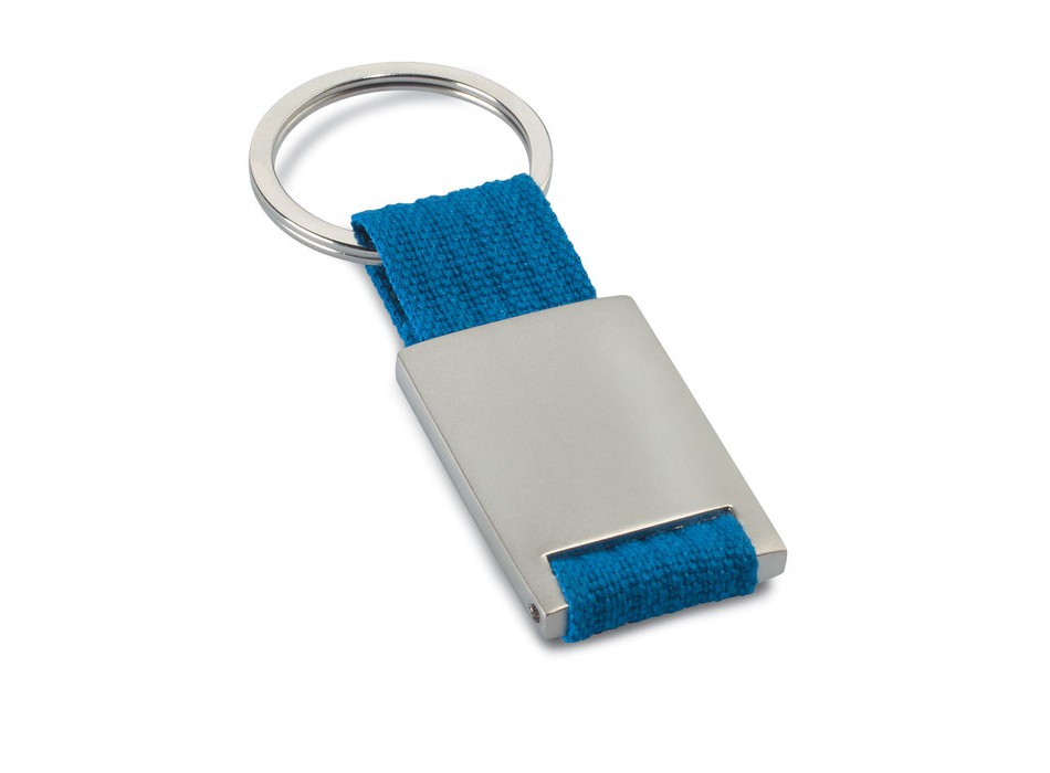 TECH - Portachiavi rettangolare FullGadgets.com