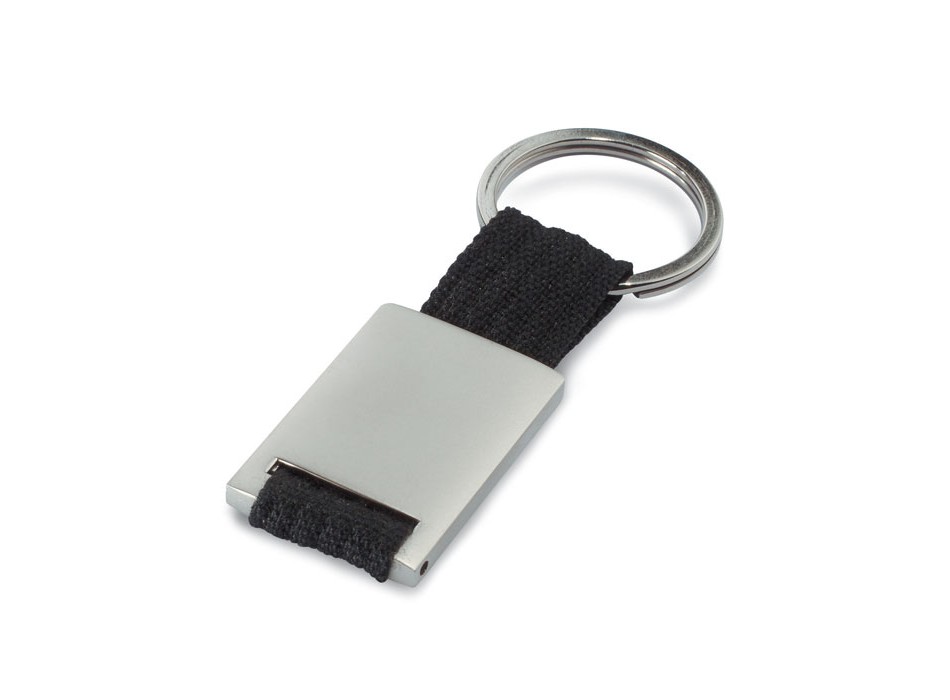 TECH - Portachiavi rettangolare FullGadgets.com