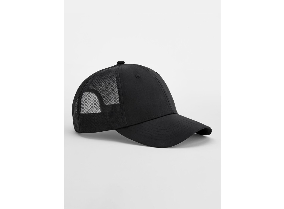 Technical Mesh Trucker FullGadgets.com