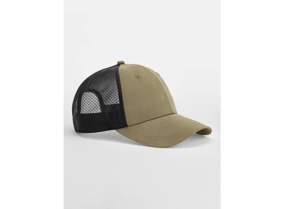 Technical Mesh Trucker FullGadgets.com