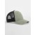 Technical Mesh Trucker