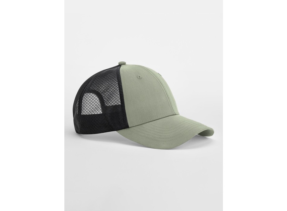 Technical Mesh Trucker FullGadgets.com
