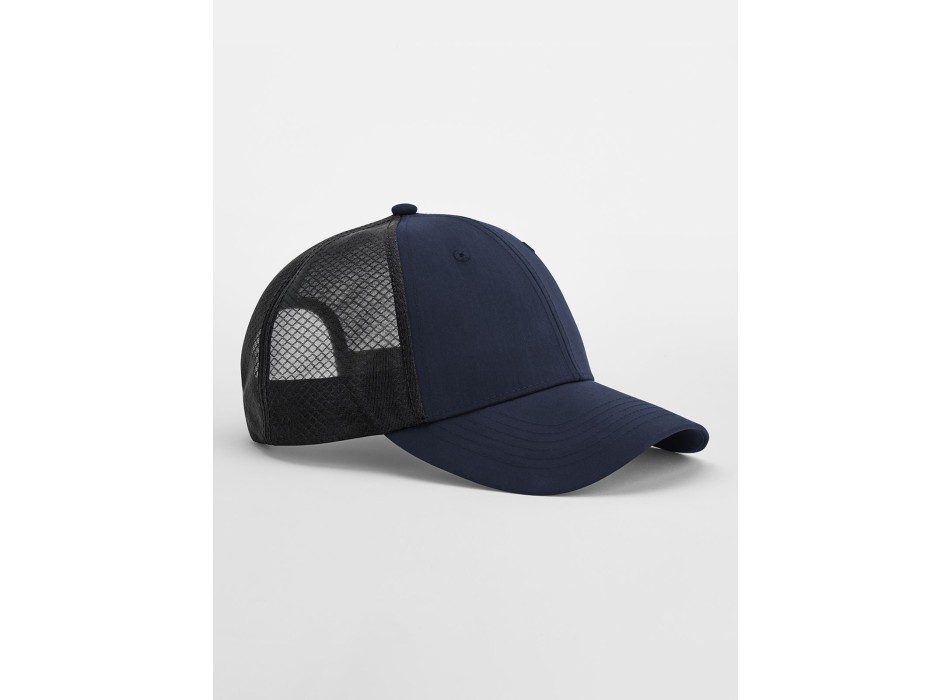 Technical Mesh Trucker FullGadgets.com
