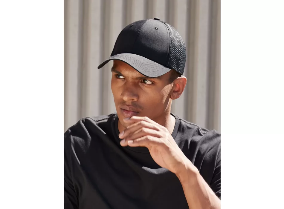 Technical Mesh Trucker FullGadgets.com