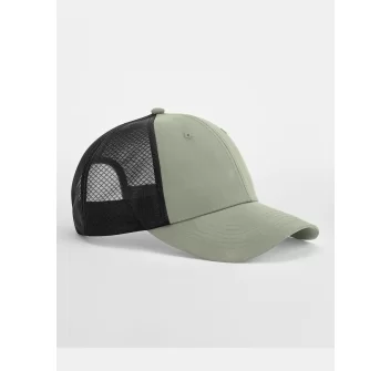 Technical Mesh Trucker FullGadgets.com