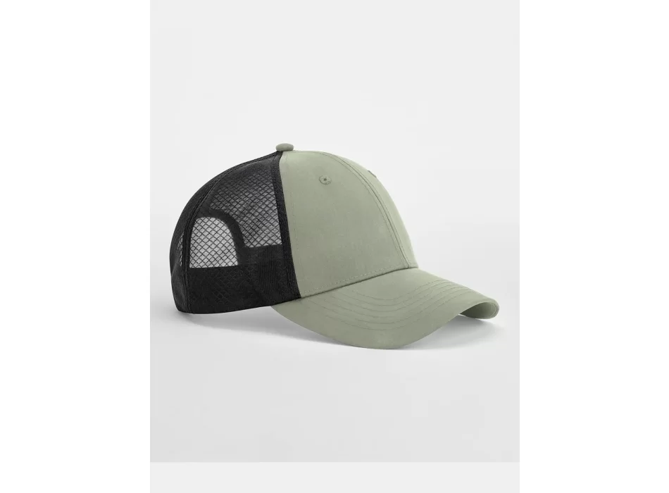 Technical Mesh Trucker FullGadgets.com