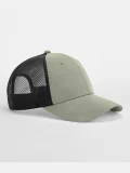 Technical Mesh Trucker