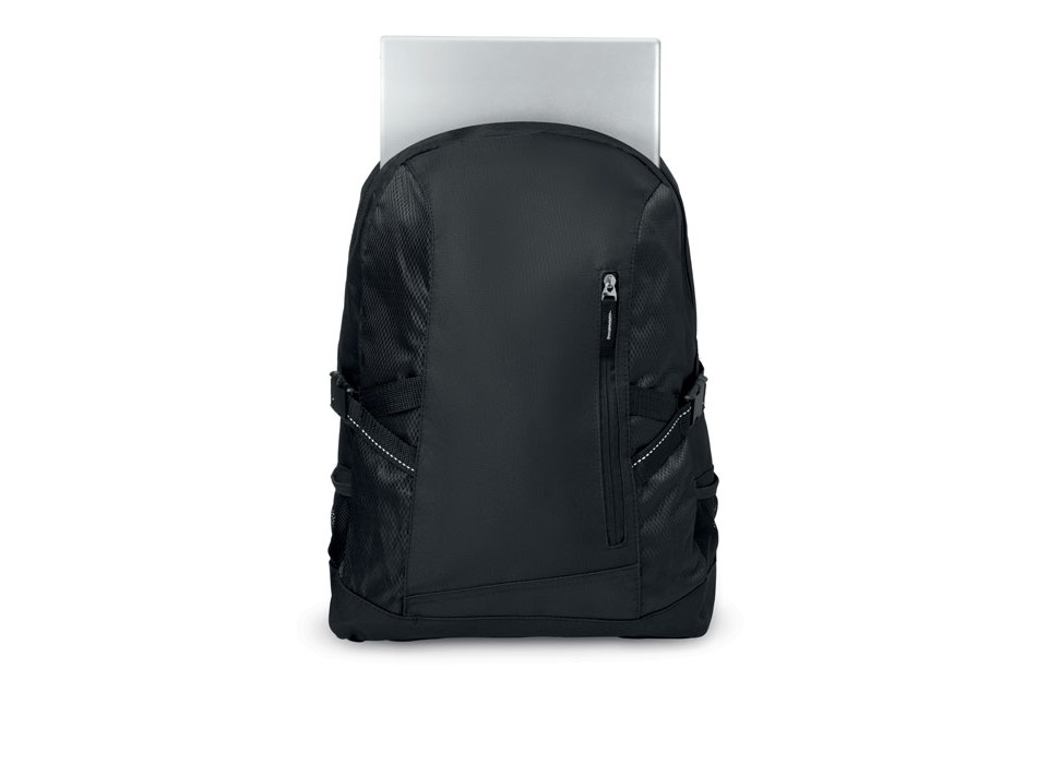 TECNOTREK - Zaino porta PC da 15" FullGadgets.com