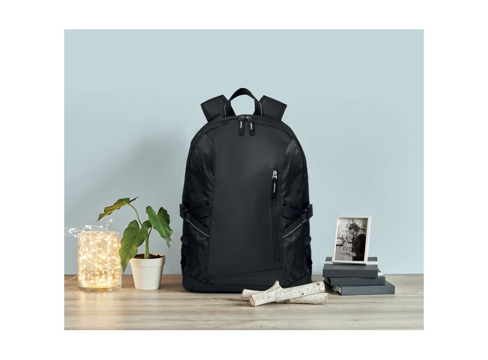 TECNOTREK - Zaino porta PC da 15" FullGadgets.com