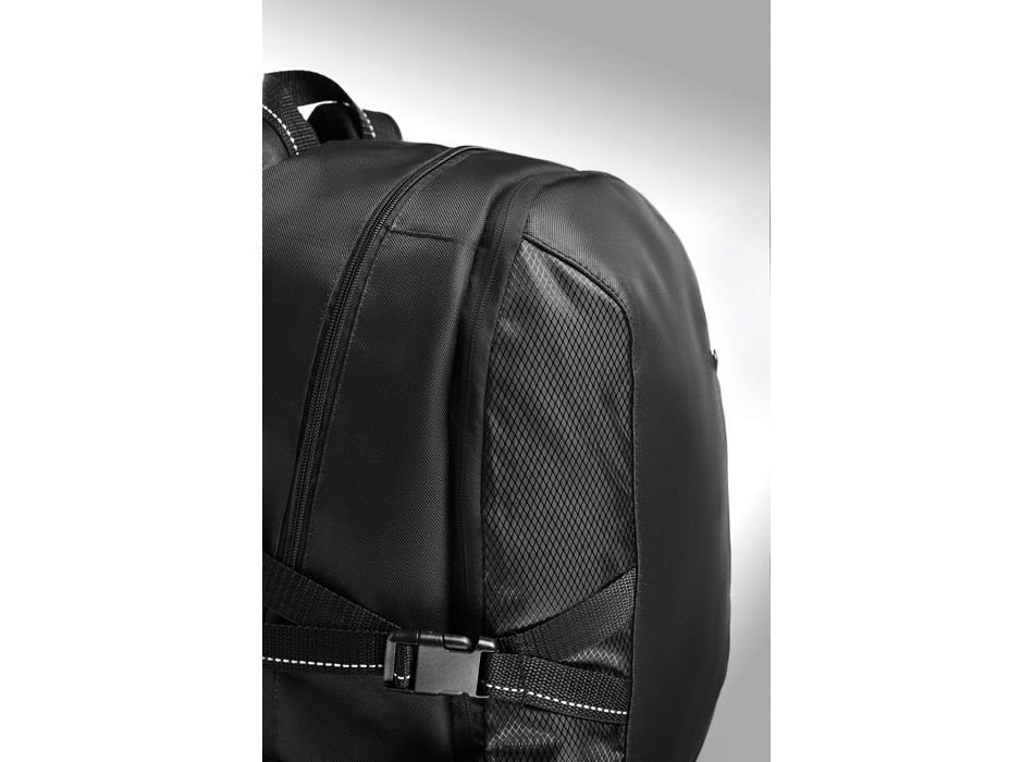 TECNOTREK - Zaino porta PC da 15" FullGadgets.com