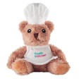 TEDDCHEF - Orsetto chef di peluche FullGadgets.com
